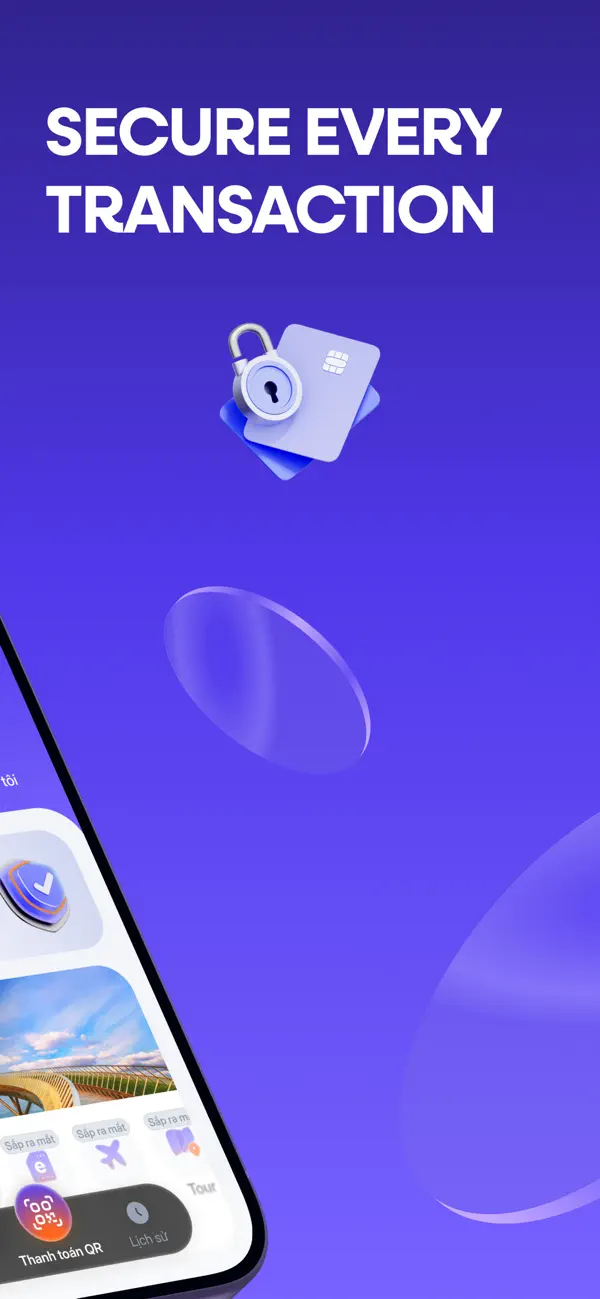 PayD Screenshot 2