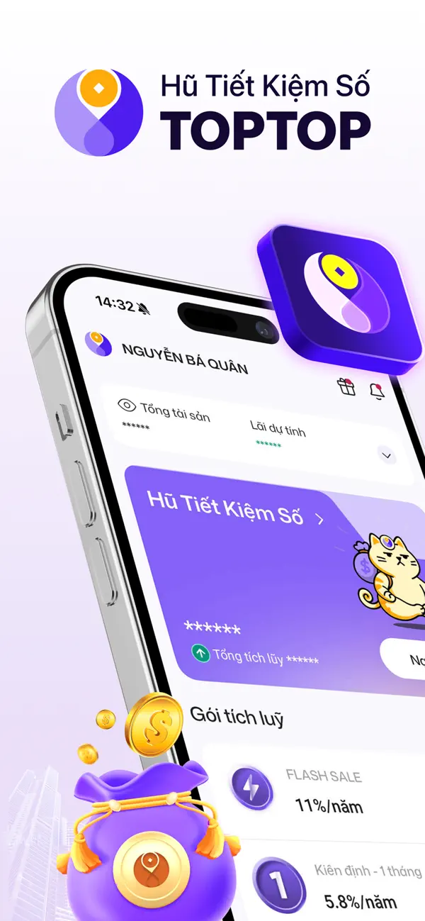 TopTop Screenshot 1